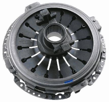 Sachs Clutch Pressure Plate