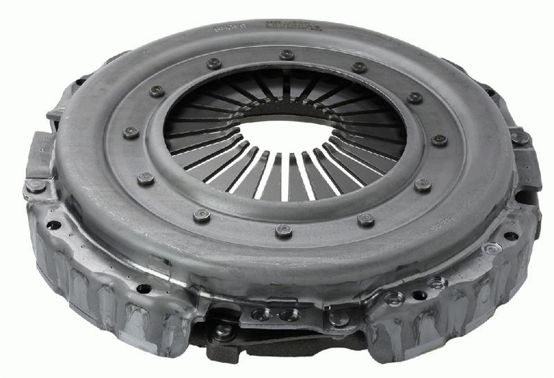 Sachs Clutch Pressure Plate