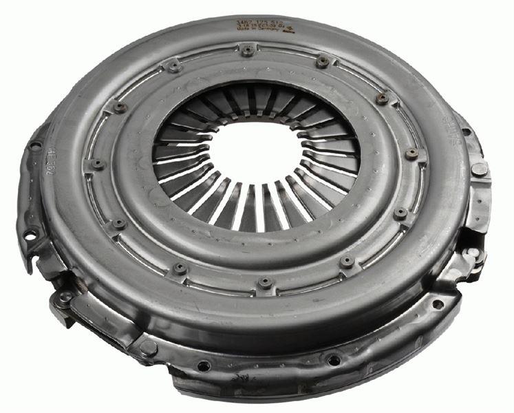 SACHSSachs Clutch Pressure PlateSACHS 3482125512