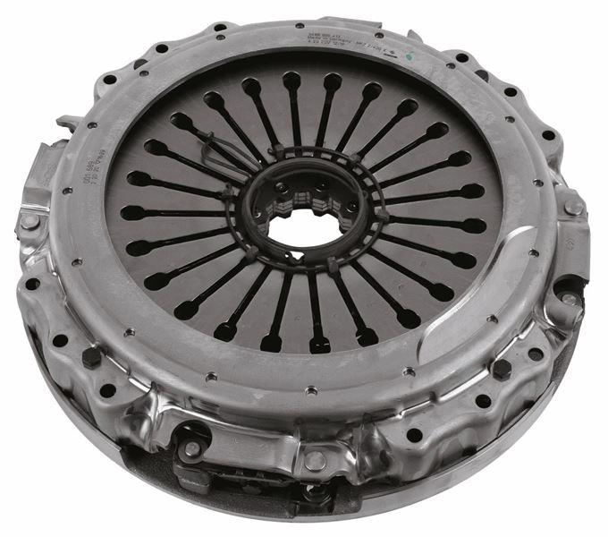 Sachs Clutch Pressure Plate