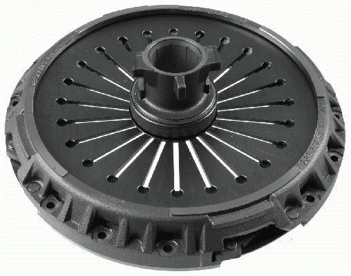 SACHSSachs Clutch Pressure PlateSACHS 3483000396