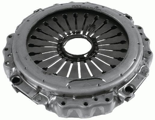 SACHSSachs Clutch Pressure Plate ManSACHS 3482000361