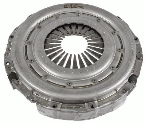 SACHSSachs Clutch Pressure Plate Renault-Savıem-BerlıetSACHS 3482001071