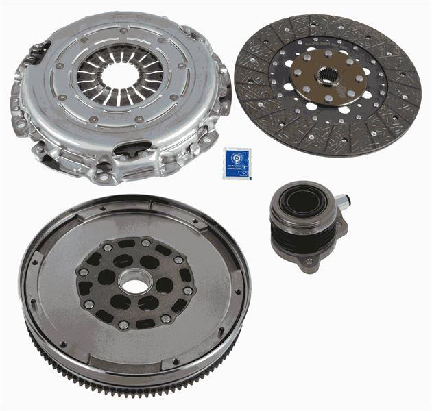 SACHSSachs Clutch Zms Kıt Xtend Plus CscSACHS 2290601133