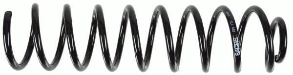 SACHSSachs Coıl Sprıng Vag Audi-Vw-Seat-SkodaSACHS 996639