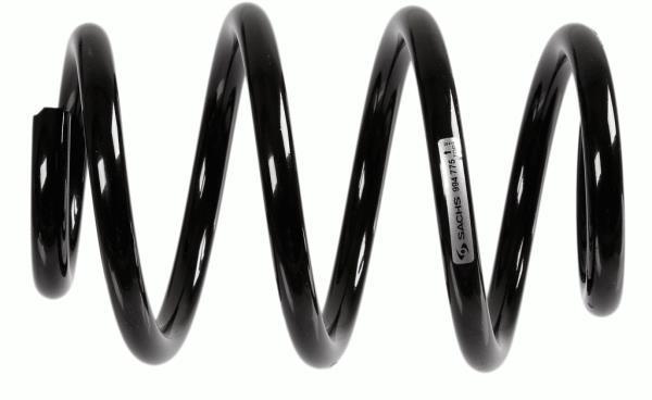 SACHSSachs Helezon Yayı Mercedes-BenzSACHS 994775