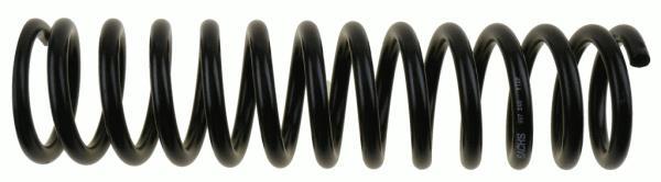 SACHSSachs Helezon Yayı Mercedes-BenzSACHS 997240
