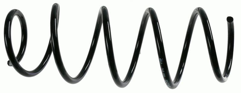 SACHSSachs Helezon Yayı Mercedes-BenzSACHS 998634