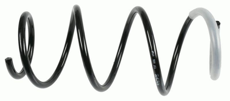 SACHSSachs Helezon Yayı RenaultSACHS 997898