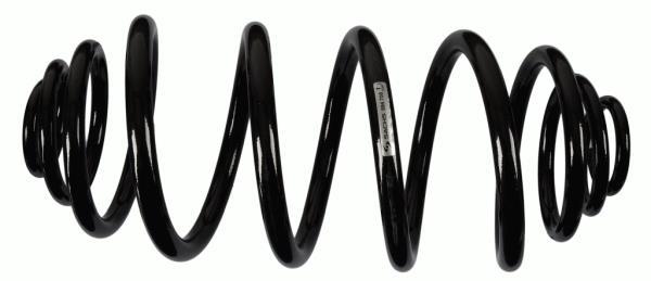 SACHSSachs Helezon Yayı RenaultSACHS 994708