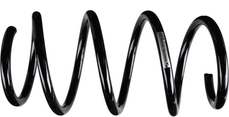 SACHSSachs Helezon Yayı VwSACHS 993824