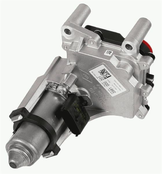 SACHSSachs Servıce Item Gearbox ActuatorSACHS 3981000201