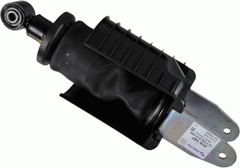 SACHSSachs Shock AbsorberSACHS 315147