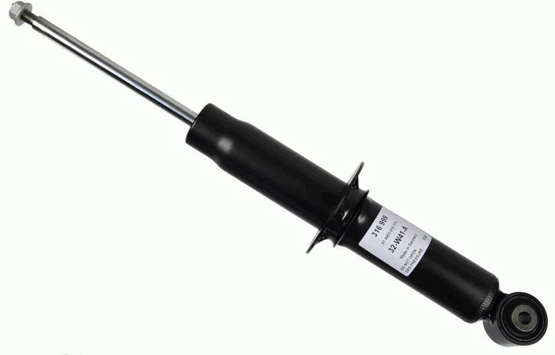 SACHSSachs Shock AbsorberSACHS 316999