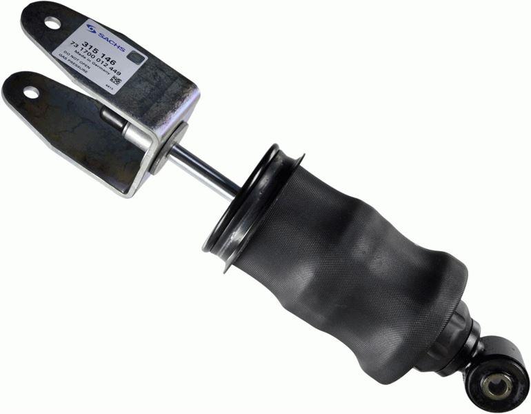 SACHSSachs Shock AbsorberSACHS 315146