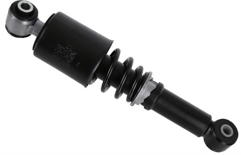 SACHSSachs Shock Absorber Iveco MagırusSACHS 317678