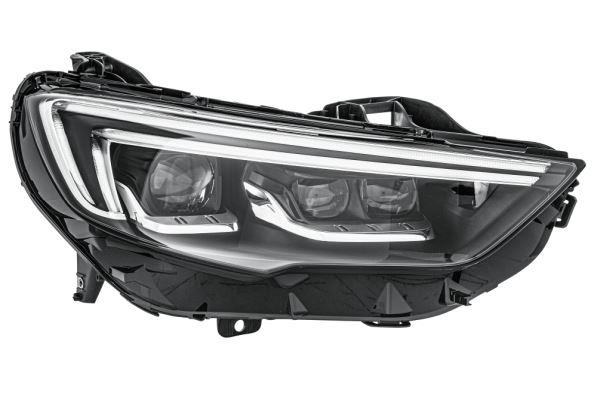 HELLASağ Far Opel Insıgnıa B 17> LedHELLA 1EX354869121