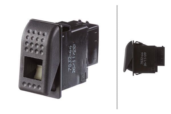 HELLAŞalter Iı-I-O Iveco Traktor Is MakinesiHELLA 6RH007832441