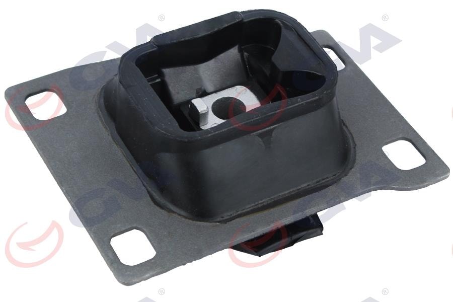 GVAŞanzıman Takozu Üst Kare Focus 98-05 -Connect 02GVA 9335110