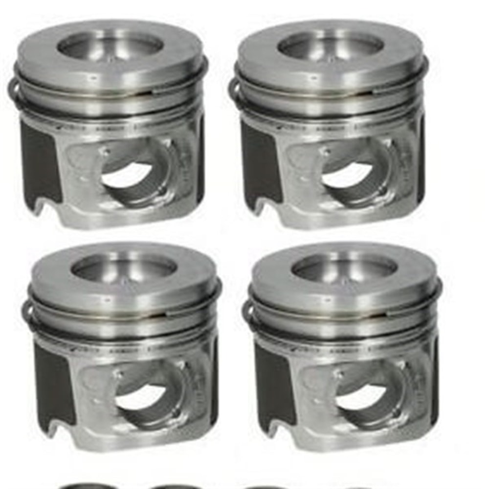 Scirocco 1.4 TSI (CAV) 160 PS Motor Piston Takımı 0.50 ISS Marka