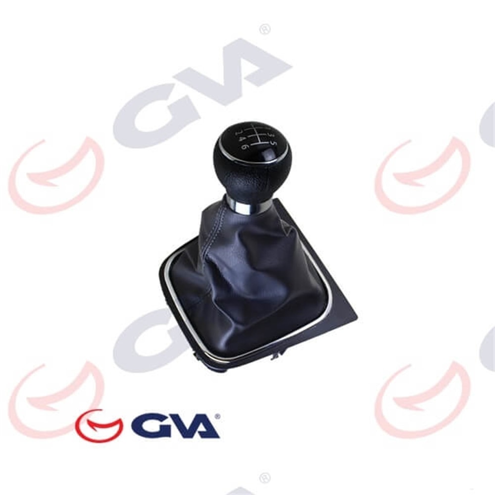 Scirocco 2009-2014 Model Arası 6 İleri Vites Topuz Körüğü