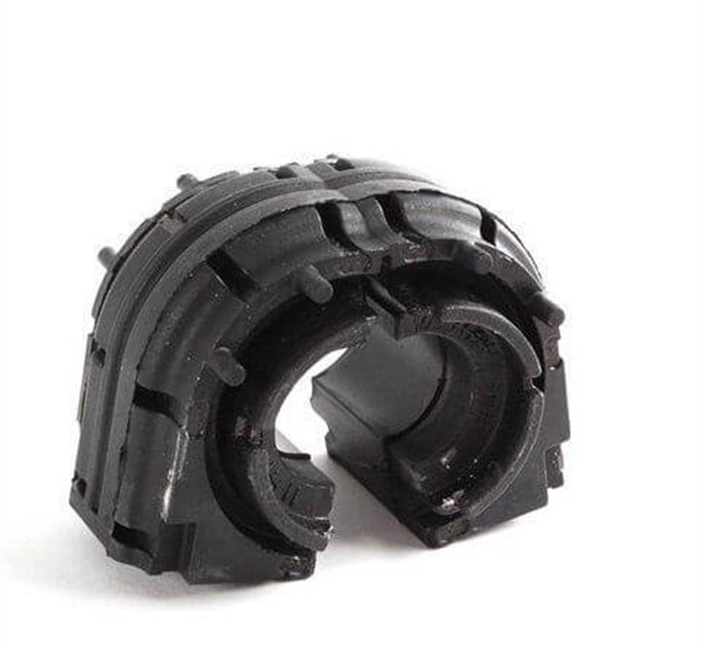 Scirocco Arka Viraj Demir Lastiği 