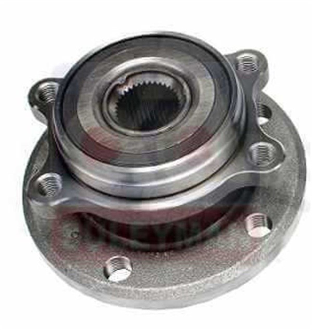 Scirocco Ön Porya Rulmanı 4 Delik