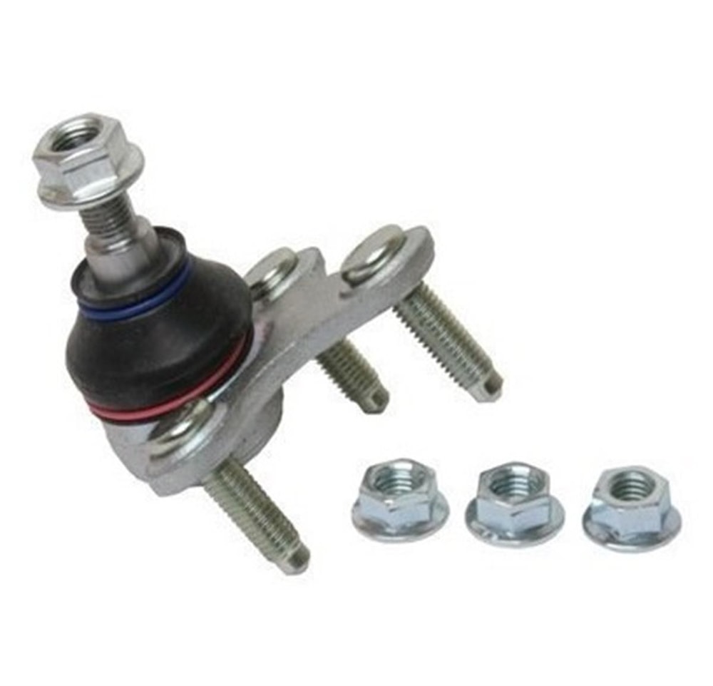 Seat Altea 2004 - 2015 Model Arası Rotil Sol Delphı Marka 1K0407366C