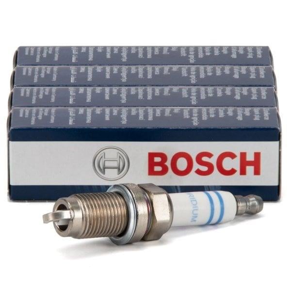 SeatSeat Altea 2007-2015 1.4 Tsı Cax Ateşleme Bujisi Bosch 0242240665BOSCH 0242240665