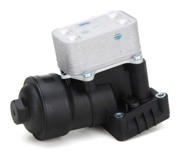 SeatSeat Altea 2007-2015 1.6 Tdı Yağ Filtre Kütüğü Soğutuculu Febı Bılsteın 109394FEBI BILSTEIN 109394