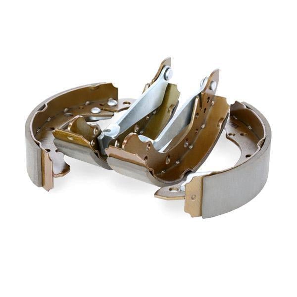 SeatSeat Cordoba 2003-2009 Arka Kampana Fren Balatası Feredo Marka Ferodo Fsb408FERODO FSB408