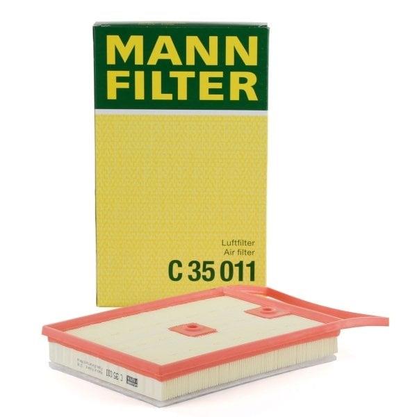 SeatSeat İbiza 1.4 Tdı (Cus) Hava Filtresi Mann C35011MANN C35011