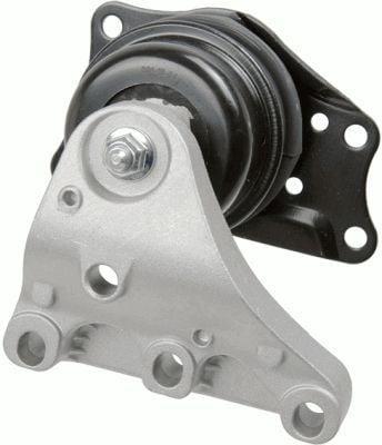 SeatSeat İbiza 2010-2015 1.6 Tdı Sağ Motor Kulağı İthal 6R0199167sİTHAL 6R0199167S
