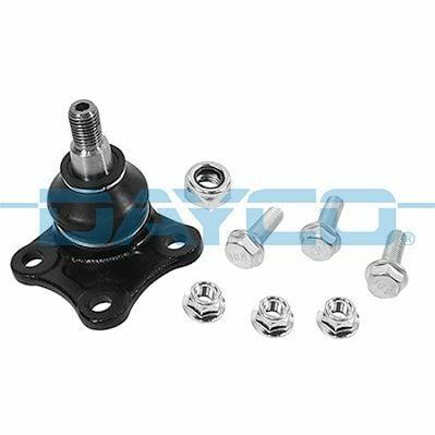 SeatSeat Leon 00-06 Skoda Octavia 97-00) Sağ Rotil (Vw Golf 98-06 Audi A3 97-03  Dayco Dss1065DAYCO DSS1065