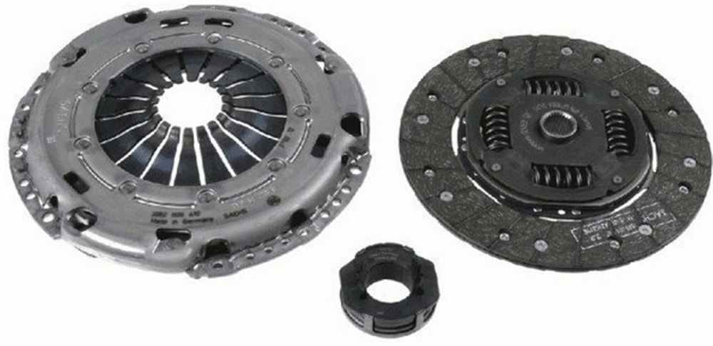 Seat Leon 1.4 TSI CHPA Motor Debriyaj Set Sachs Marka 04E141015L