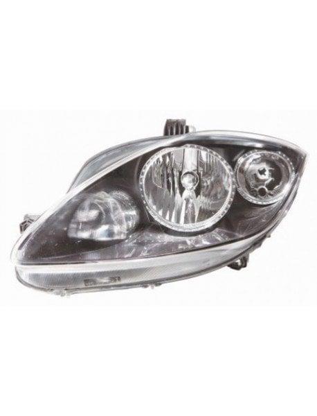 SeatSeat Leon 2006-2010 Model Sol Far Depo 445-1125L-Ldem2DEPO 445-1125L-LDEM2