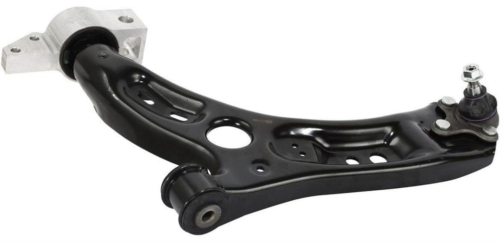 Seat Leon 2007 - 2012 Model Arası Ön Sol Salıncak Rotilli Ayd Marka 1K0407151BC