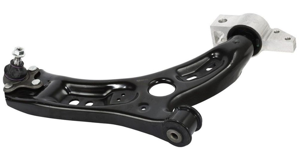 Seat Leon 2007 - 2012 Model Arası Ön Sol Salıncak Rotilli Teknorot Marka 1K0407152BC