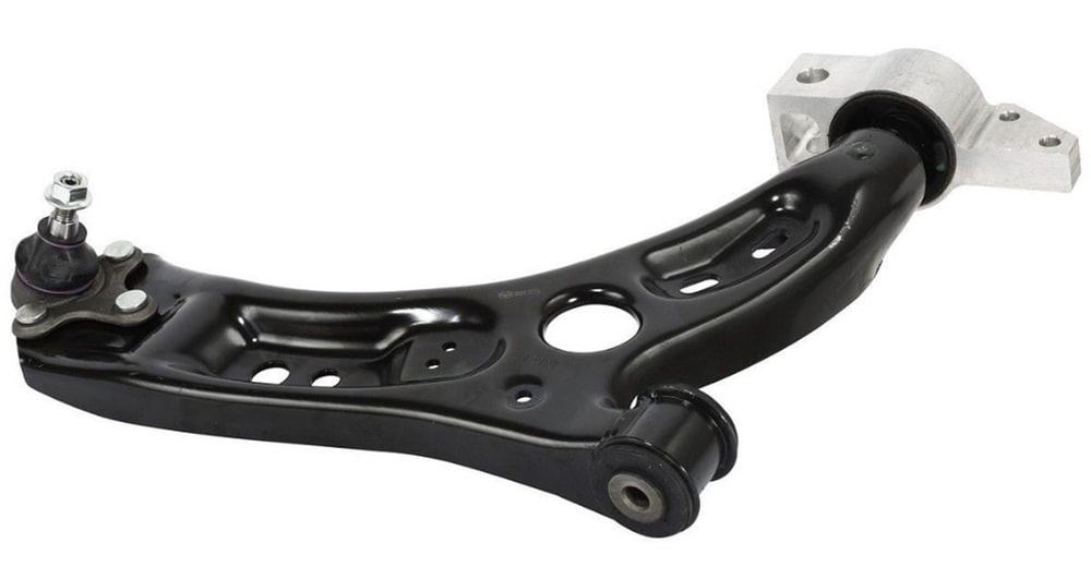 Seat Leon 2007 - 2012 Model Arası Ön Sol Salıncak Rotilli Teknorot Marka 1K0407152BC