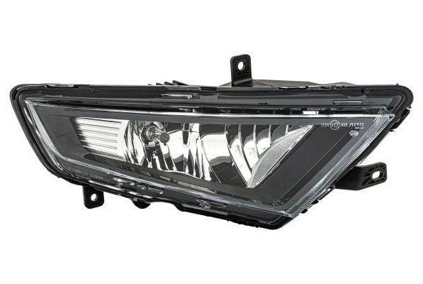 SeatSeat Leon 2013-2016 Model Arası Sol Ön Sis Farı Orijinal Vag / Orjınal 5F0941699aVAG / ORJINAL 5F0941699A
