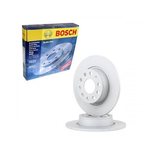 SeatSeat Leon 2013 Model Sonrası Arka Fren Disk Takımı Bosch 0986479677BOSCH 0986479677