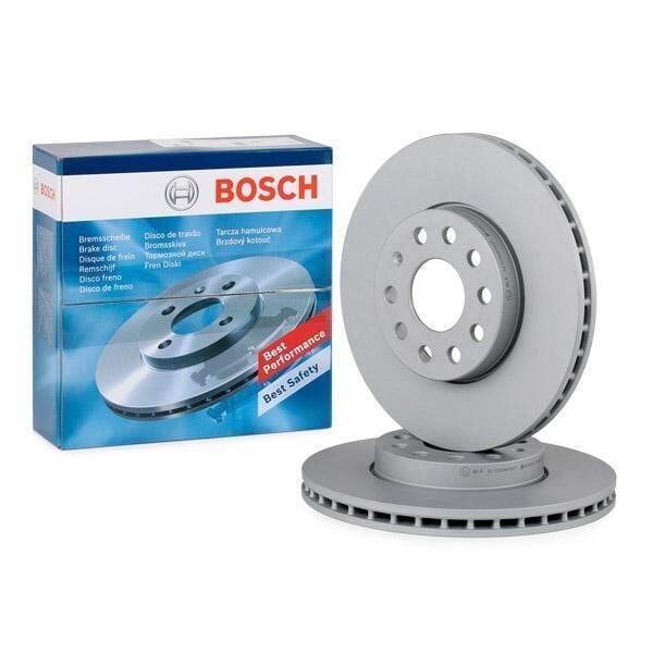 SeatSeat Leon 2013 Model Sonrası Ön Fren Disk Takımı Bosch 0986479088BOSCH 0986479088
