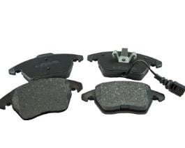 BSGSeat Leon I Ön Fren Balatası Bsg Marka 3C0698151B3C0698151B