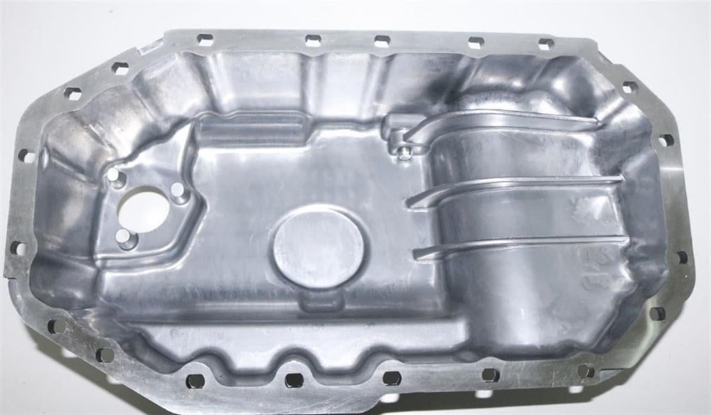 Seat Toledo 1999-2004 Model Arası Yağ Karteri Sensörlü Gva Marka 030103603Q