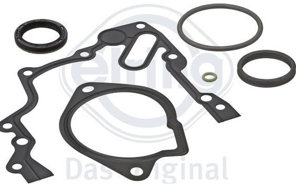 Seat Toledo 1999 - 2005 1.6 16V BCB Motor Alt Takım Conta Elring Marka 036198011