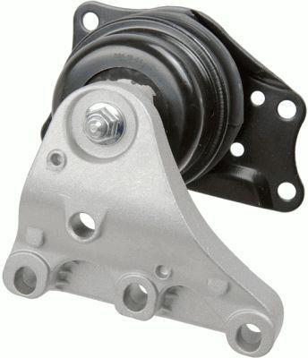 SeatSeat Toledo 2013-2015 1.6 Tdı Sağ Motor Kulağı İthal 6R0199167sİTHAL 6R0199167S