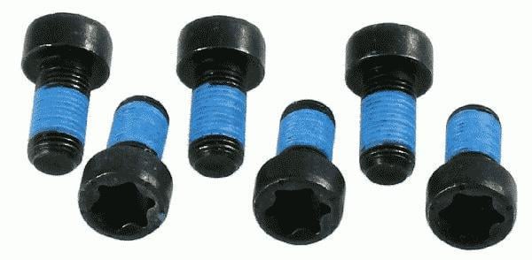 SACHSServıce Item Bolt KıtSACHS 1874000028