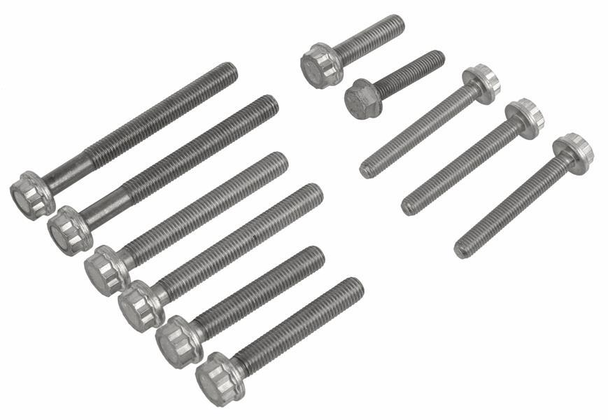 SACHSServıce Item Bolt KıtSACHS 1874000076