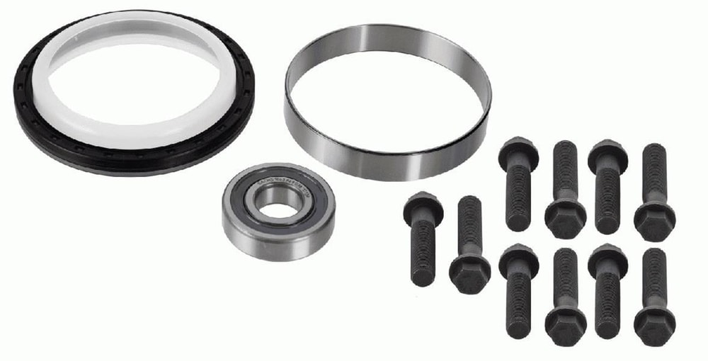 SACHSServıce Item Mountıng KıtSACHS 3423601004