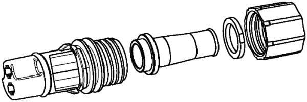 HELLAServıs SetıHELLA 9XX340879001